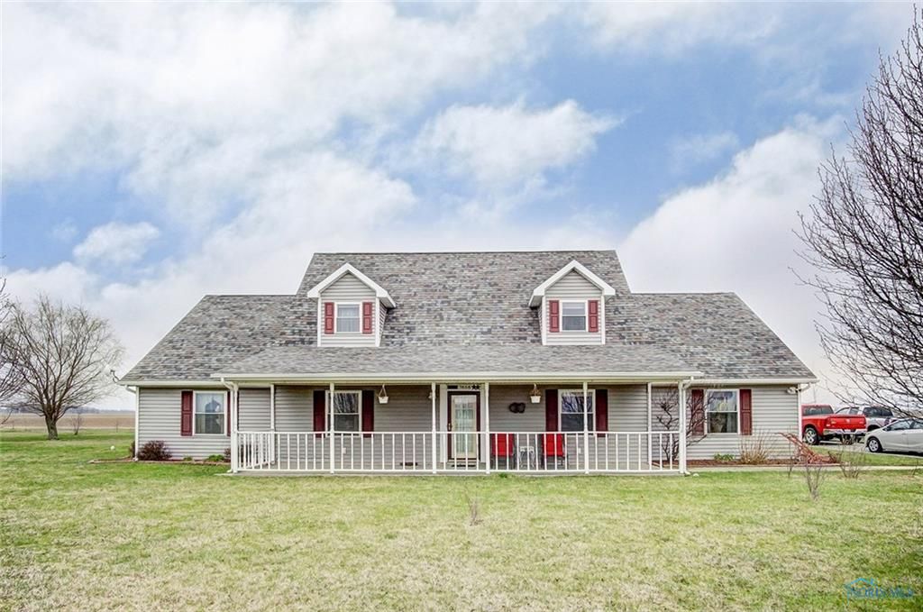 7658 State Route 111, Paulding, OH 45879 Trulia