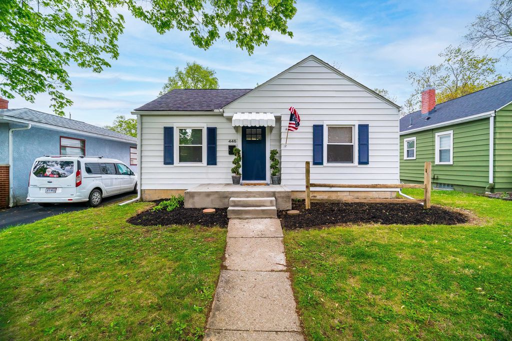 446 E Beechwold Blvd, Columbus, OH 43214 Trulia
