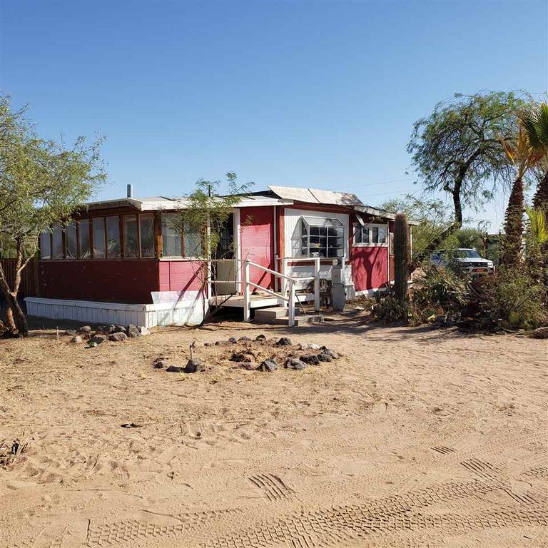 1333 N Highland Rd, Dateland, AZ 85333 Trulia
