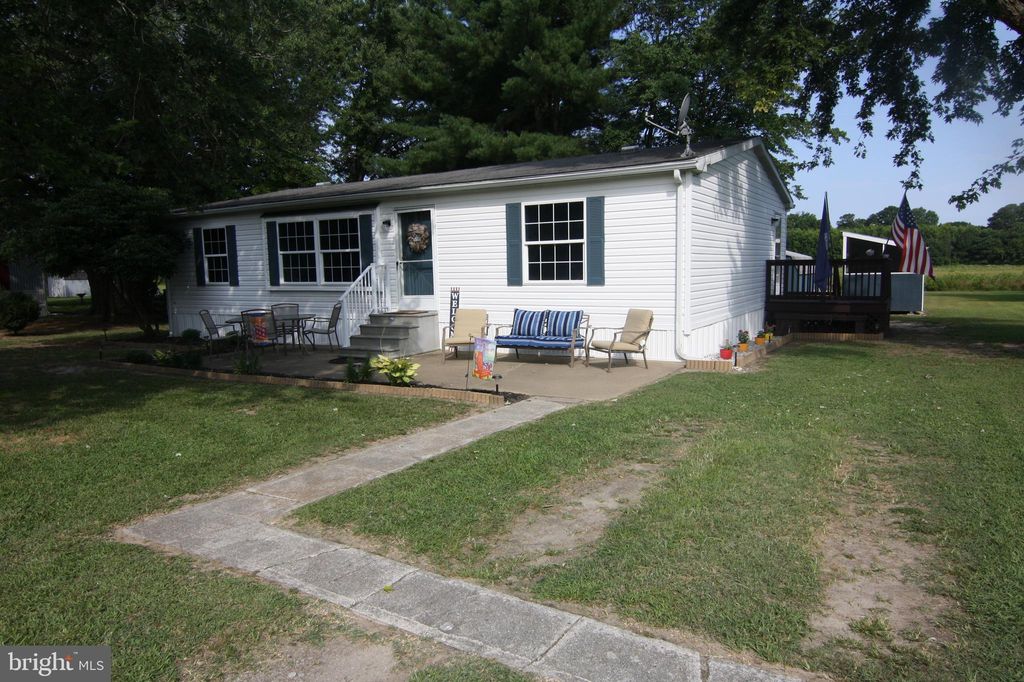 7534 Titleist Dr, Salisbury, MD 21801