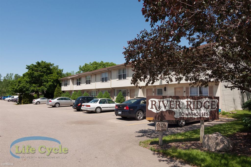 River Ridge Apartments Jenison, MI Trulia