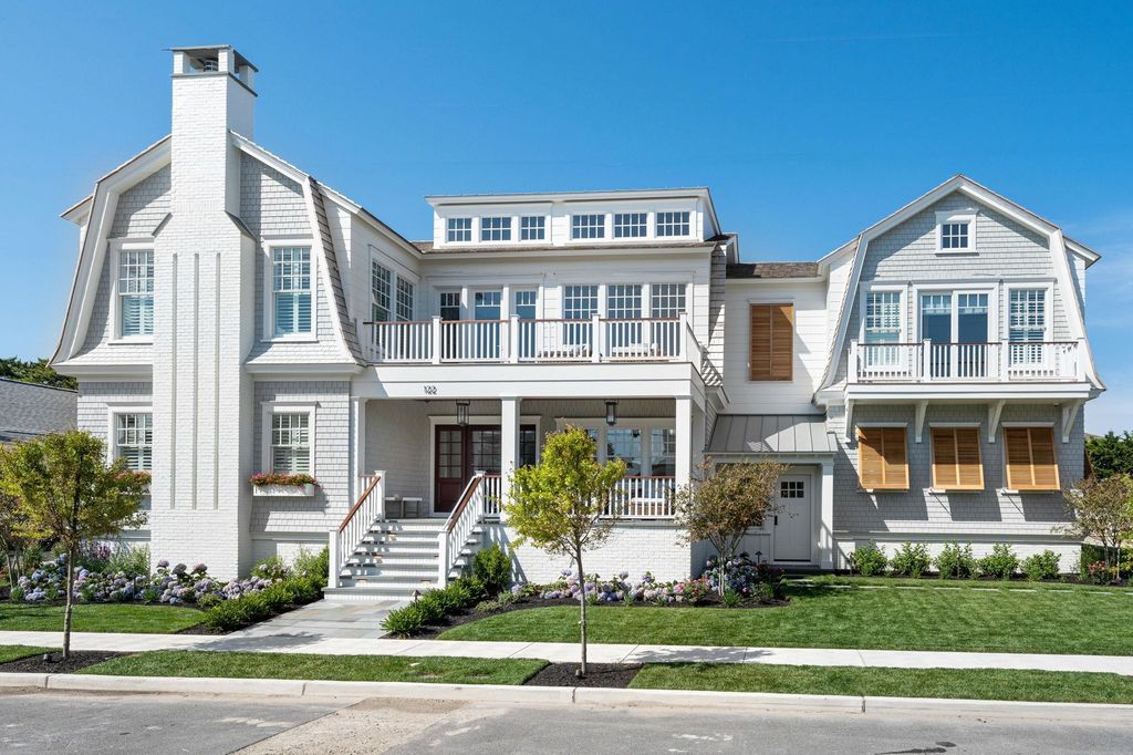 122 92nd St, Stone Harbor, NJ 08247 Trulia