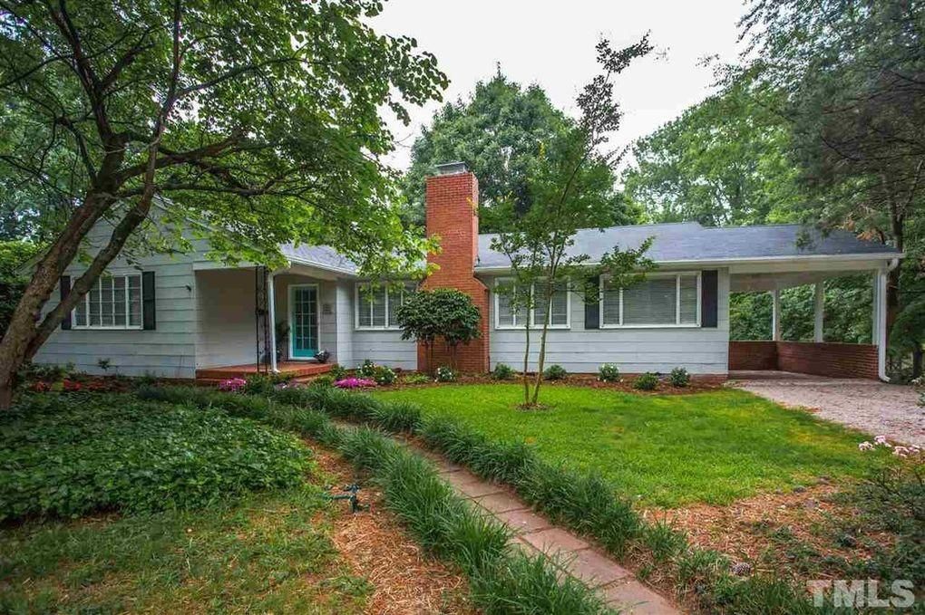 519 N  Main St, Wake Forest, NC 27587