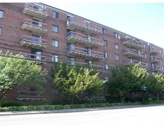 46 Cochituate Rd #502, Framingham, MA 01701