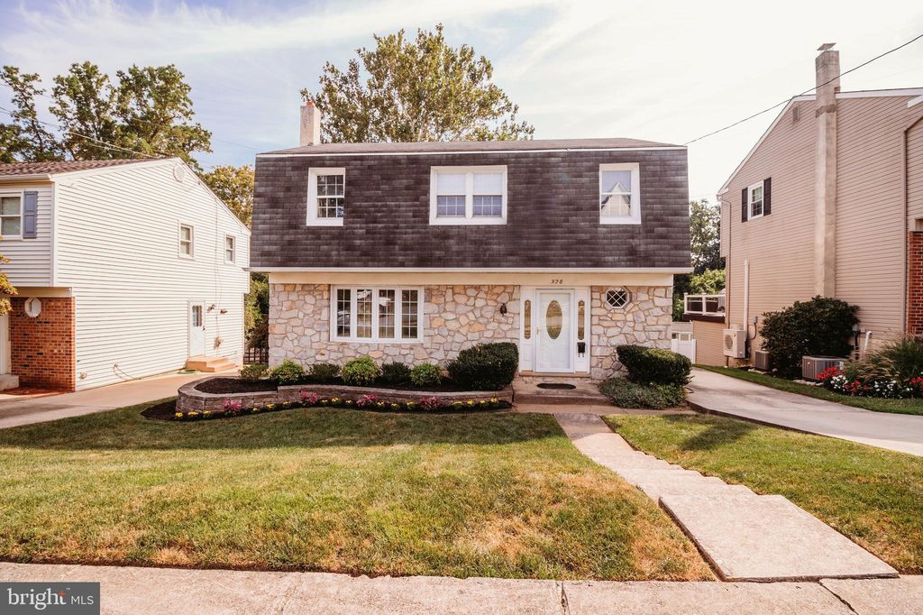 328 W Ridley Ave, Ridley Park, PA 19078 Trulia
