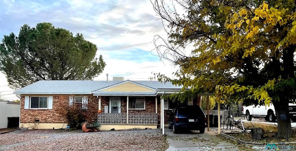 736 E 38th St, Silver City, NM 88061 Trulia