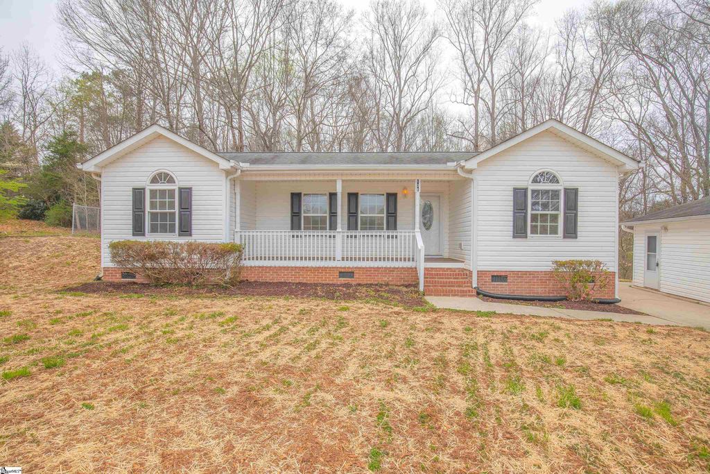 136 Logan Ln, Easley, SC 29640 Trulia