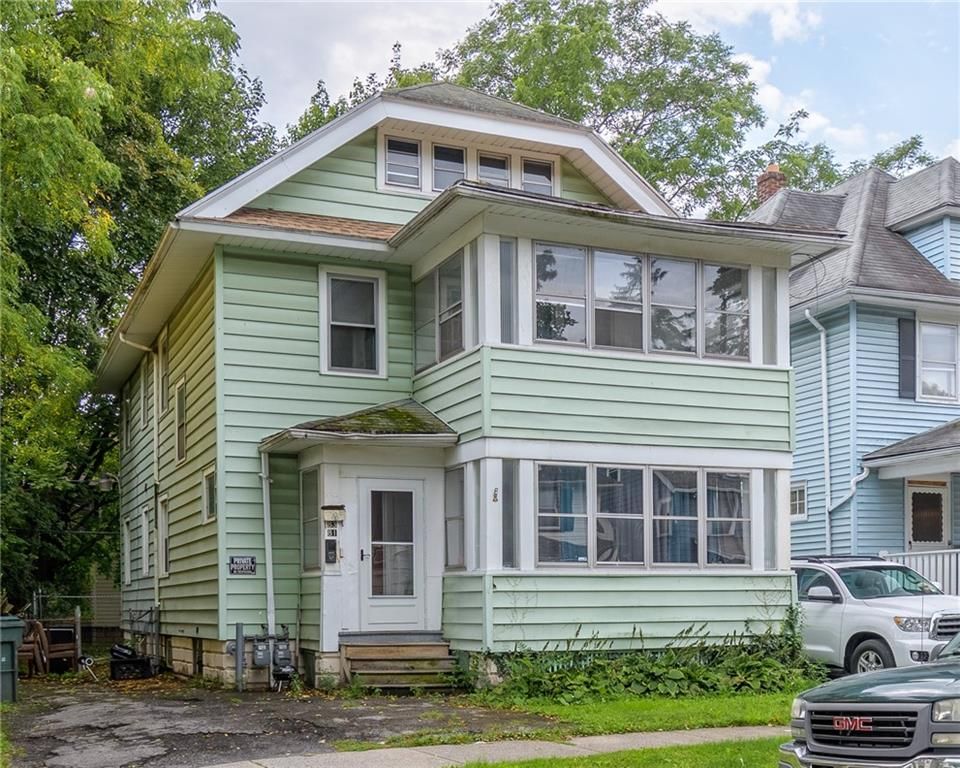 81 Stratford Park, Rochester, NY 14611