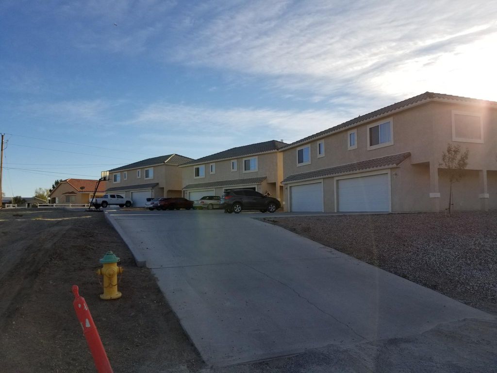 801 San Lorenzo St   #1, Pahrump, NV 89048