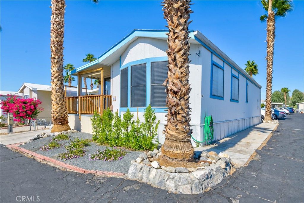17640 Corkill Rd 65, Desert Hot Springs, CA 92241 MLS PF23200592