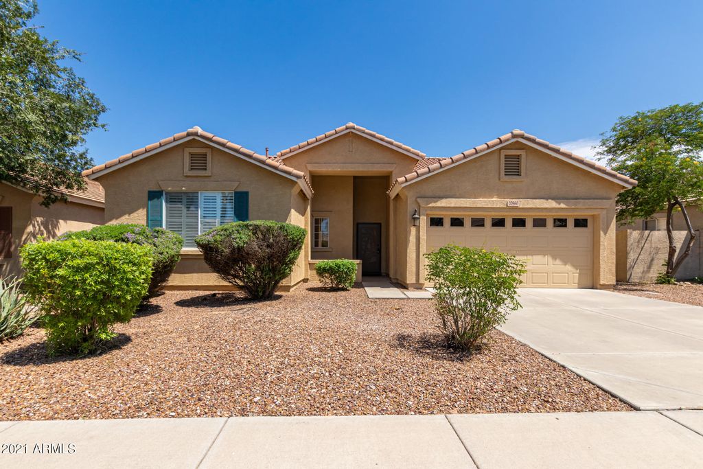 20960 E Via Del Rancho, Queen Creek, AZ 85142