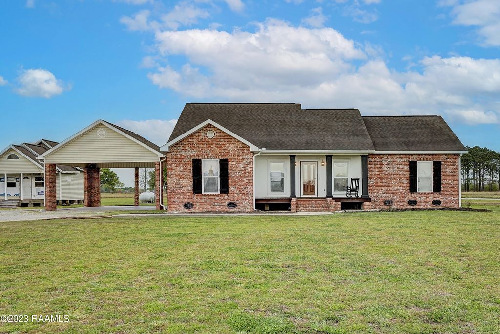 709 Oday Rd, New Iberia, LA 70563 Trulia