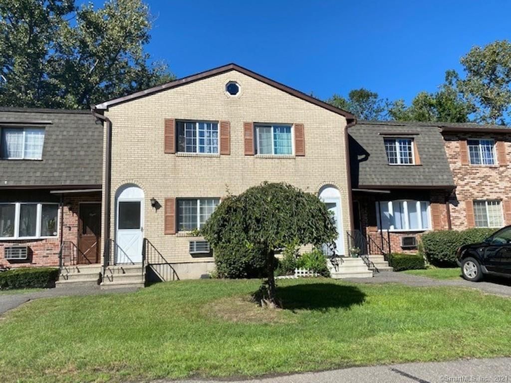 52 Sharon Rd #9, Waterbury, CT 06705