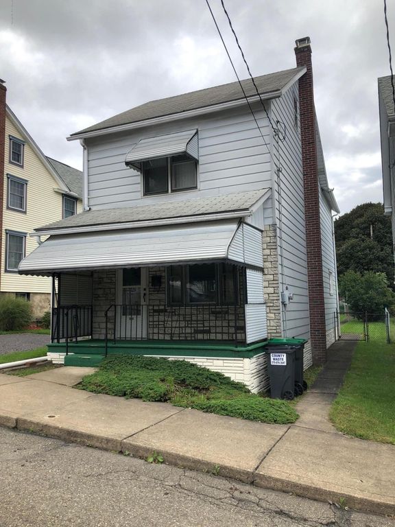 615 Vine St, Freeland, PA 18224 Trulia