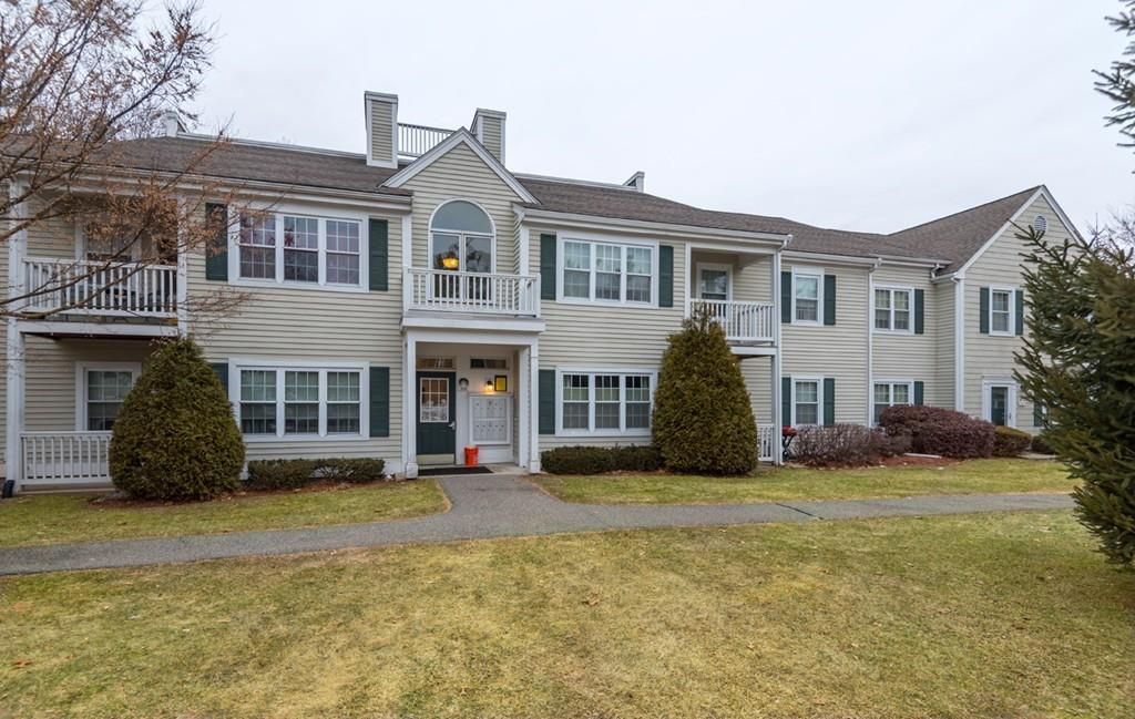 500 Brookside Dr B, Andover, MA 01810 Trulia