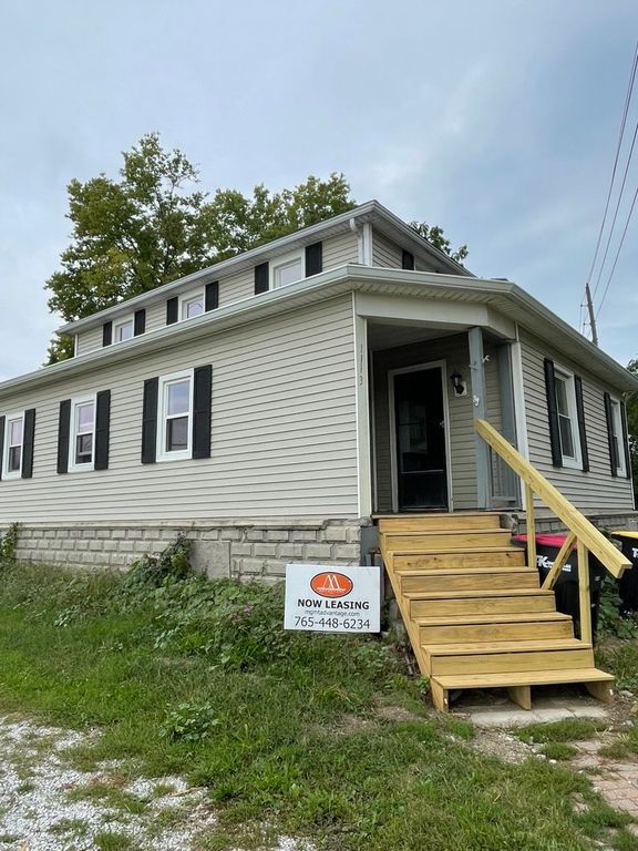 1113 W Washington St, Delphi, IN 46923 Trulia