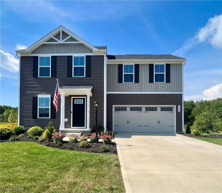 7922 Chesterfield Dr, Chippewa Lake, OH 44215 Trulia