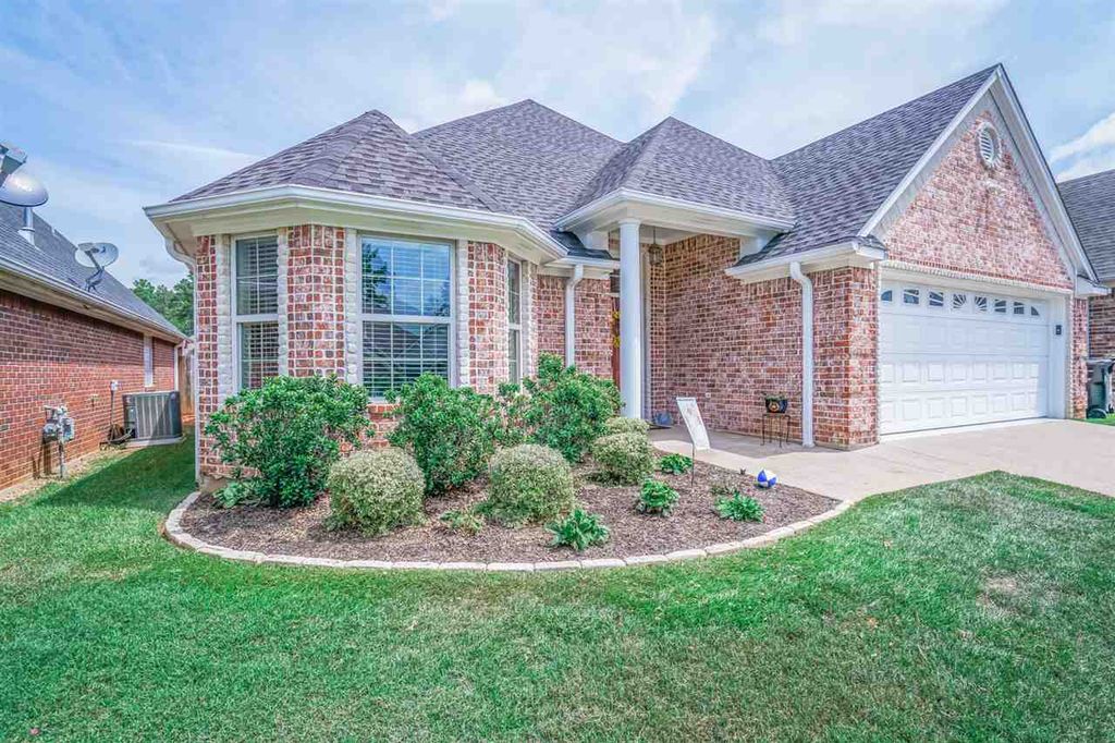 home insurance longview tx