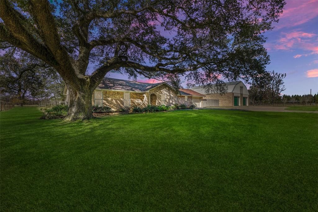 2809 County Road 2058, Hull, TX 77564 Trulia