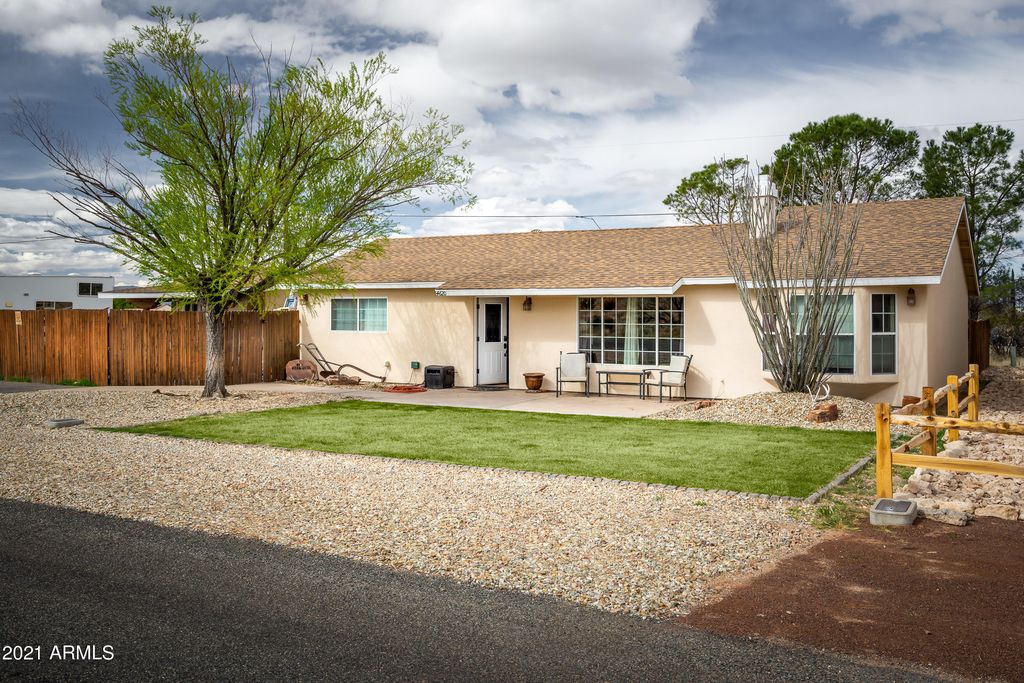 4620 N Forestglen Rd, Rimrock, AZ 86335 Trulia