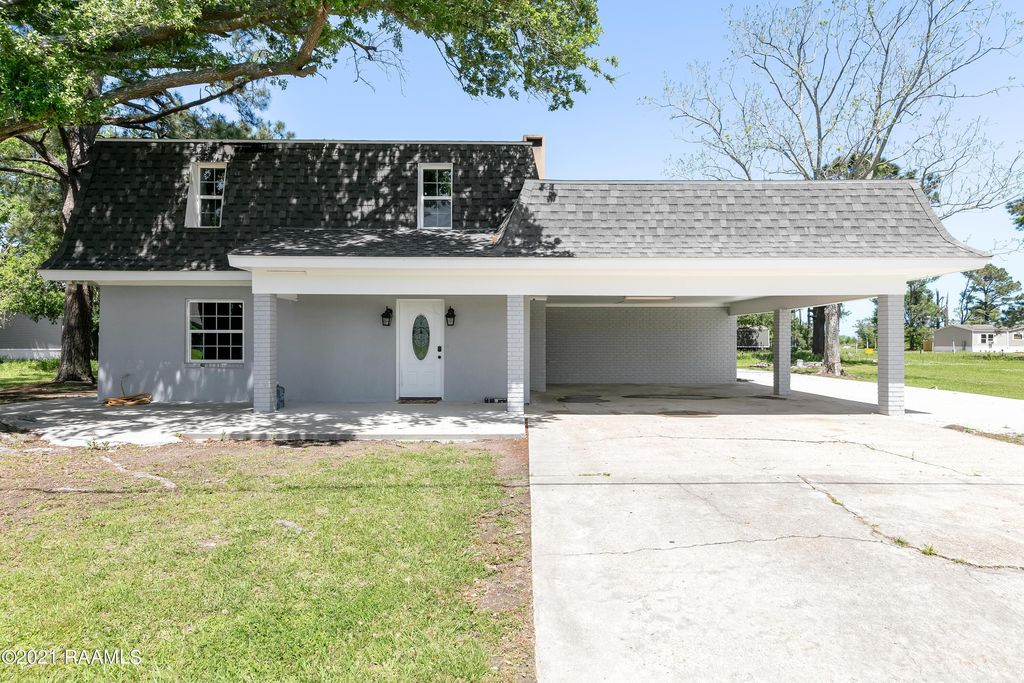 408 Sellers Rd, Duson, LA 70529 Trulia