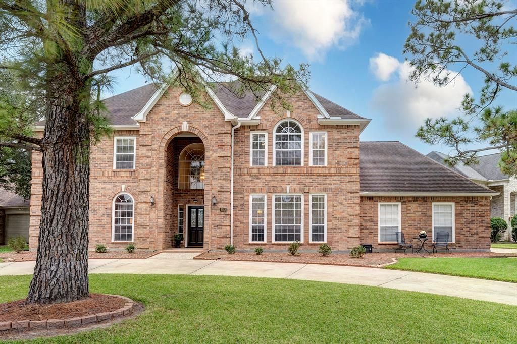 3023 Hollinwell Dr, Katy, TX 77450