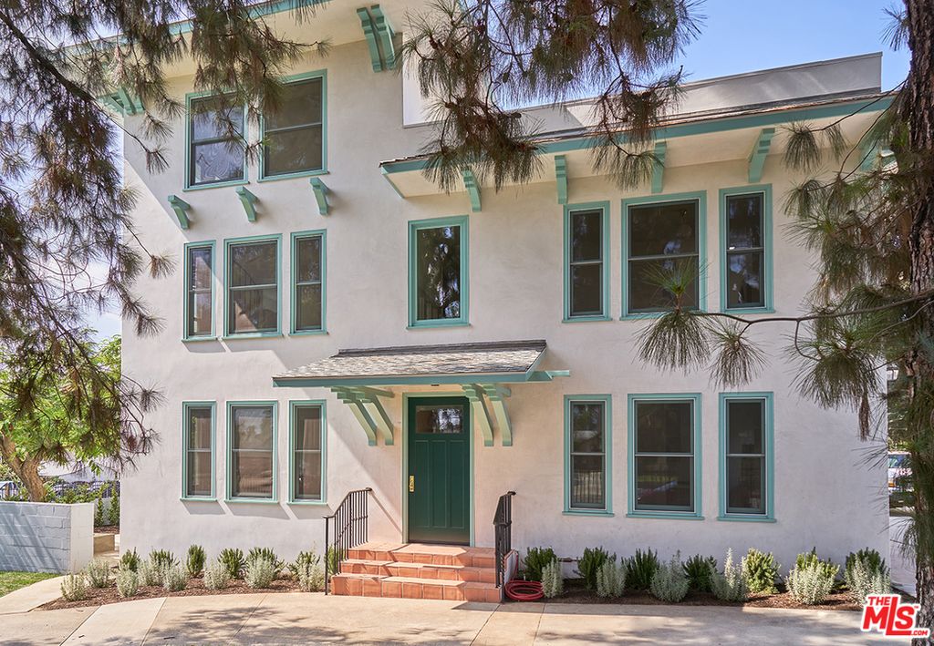 2191 El Sereno Ave, Altadena, CA 91001 Trulia