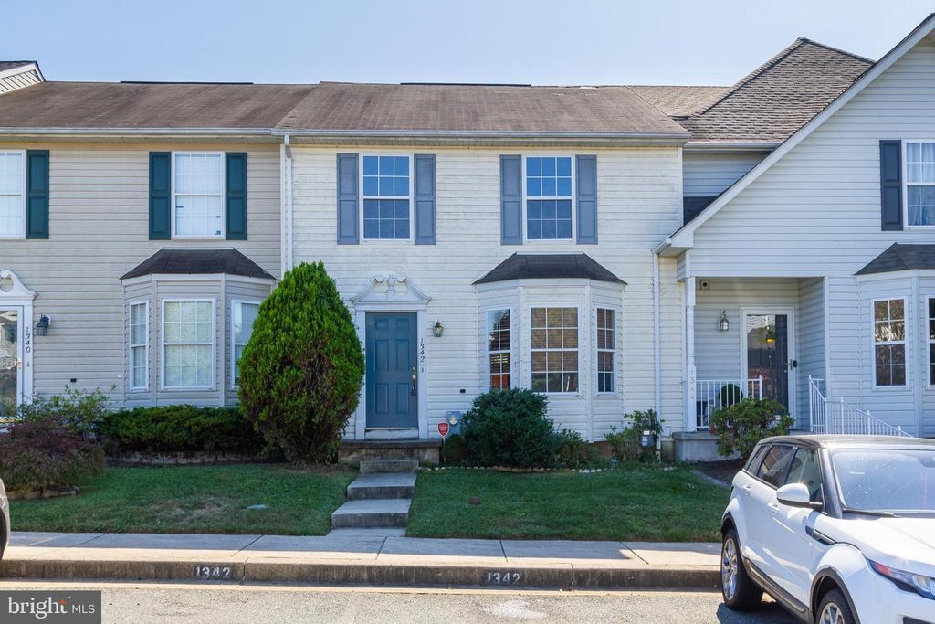 1342 Agora Pl, Bel Air, MD 21014 Trulia