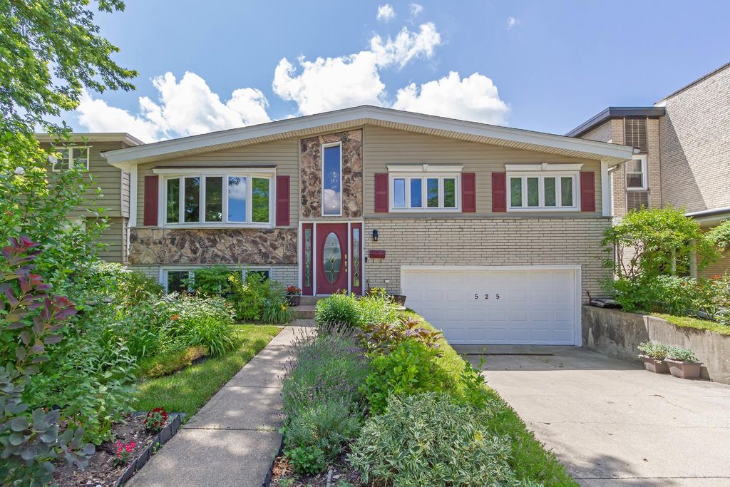 525 Dorothy Dr, Des Plaines, IL 60016 Trulia