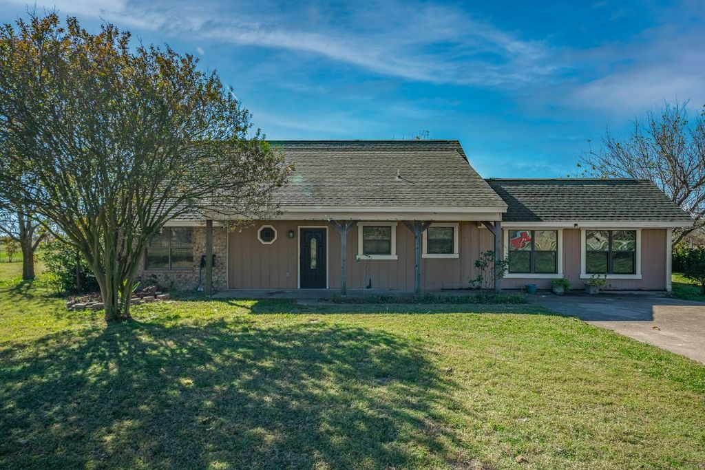 1150 Country Ln, Kaufman, TX 75142 Trulia