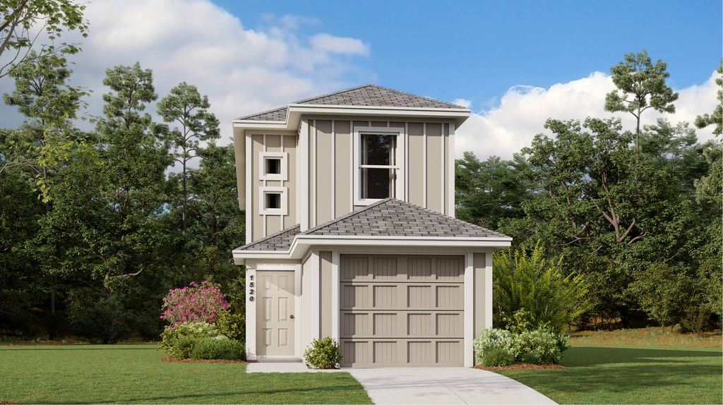 Rincon Foree Ranch Wellton Collection Providence Village, TX Trulia