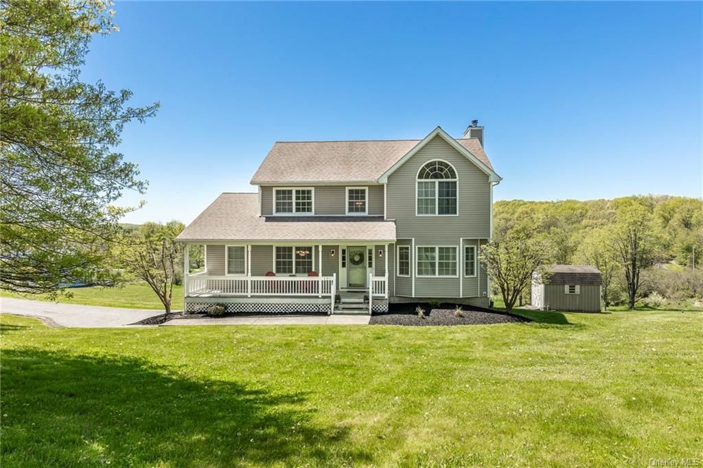 120 Brookside Lane, Lagrangeville, NY 12540 MLS H6305492 Trulia