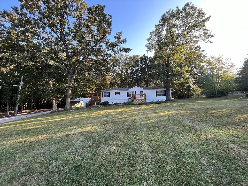 2032 Highway N, Foristell, MO 63348 Trulia