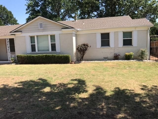 406 E Atkinson Dr, Midwest City, OK 73110