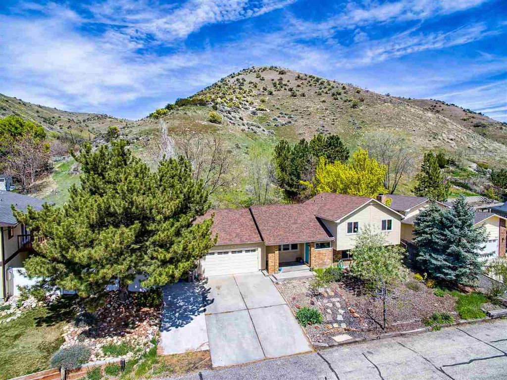 5585 N Collister Dr, Boise, ID 83703 Trulia