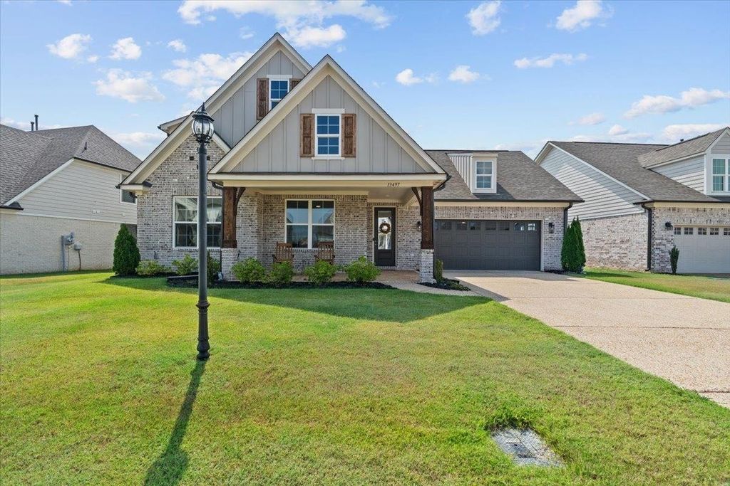 13497 Birch Bnd #640, Olive Branch, MS 38654 - See Est. Value, Schools ...