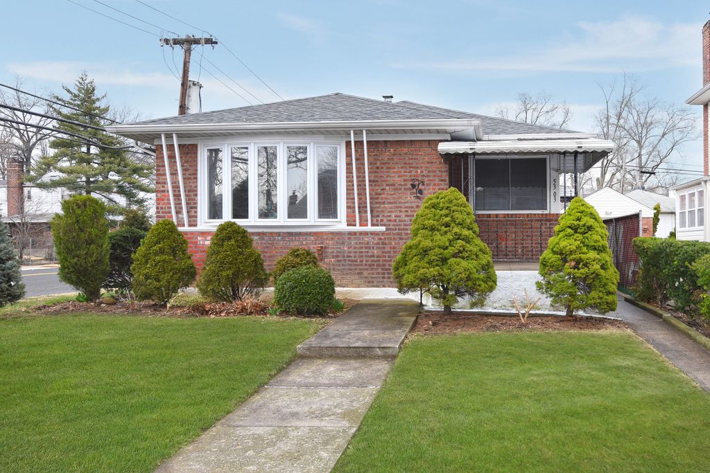 53-03 199th St, Flushing, NY 11365 - See Est. Value, Schools & More
