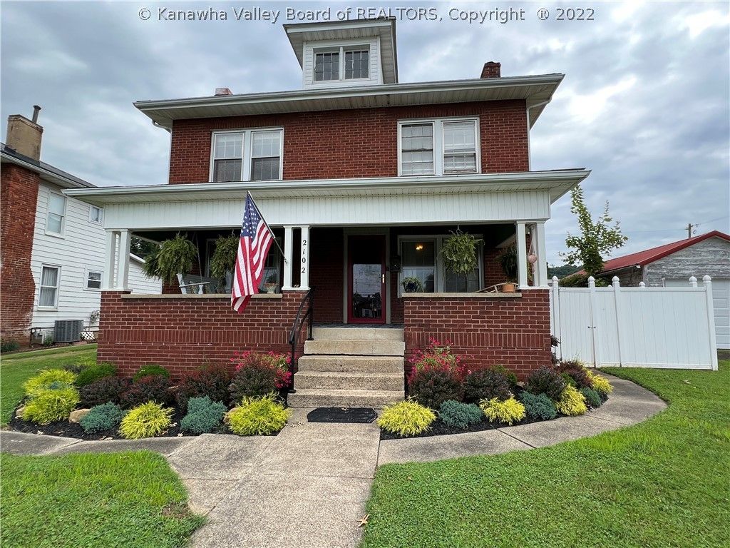 2102 Mount Vernon Ave, Point Pleasant, WV 25550 Trulia