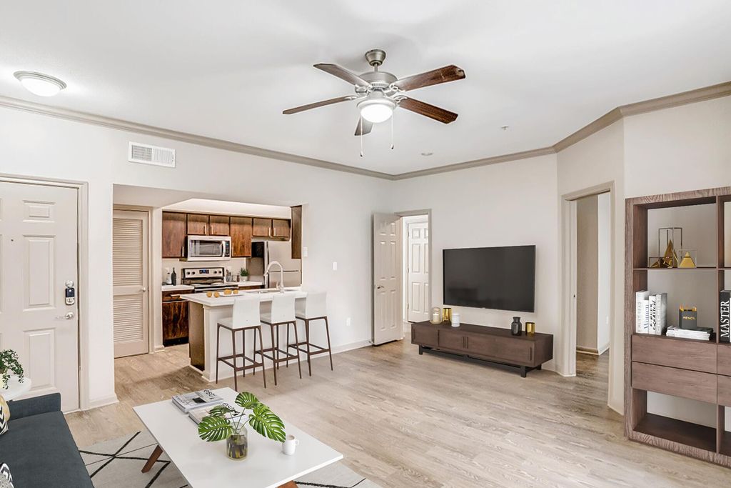 Woodland Park Houston, TX Trulia