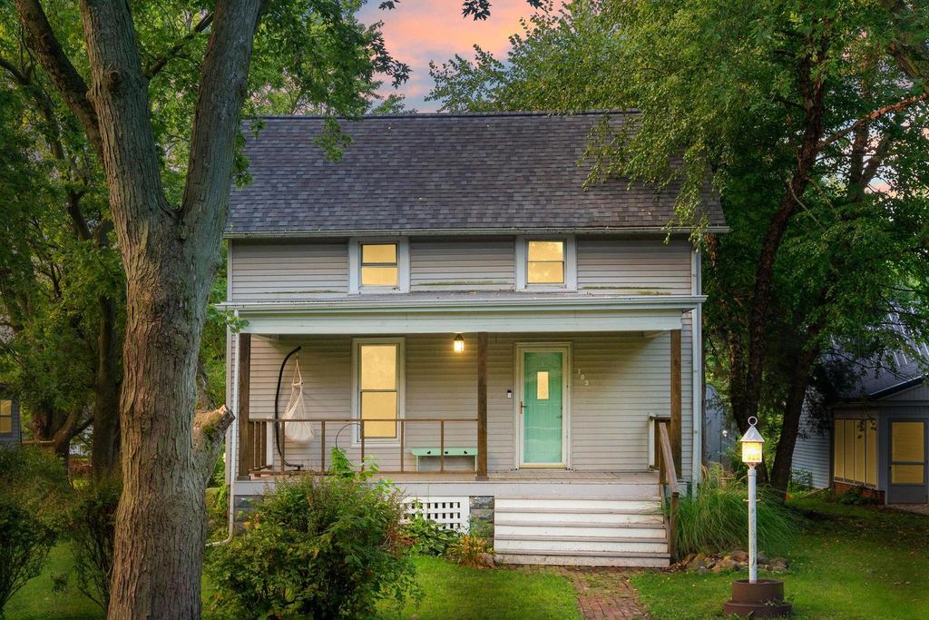 103 E 6th St, Gridley, IL 61744 Trulia