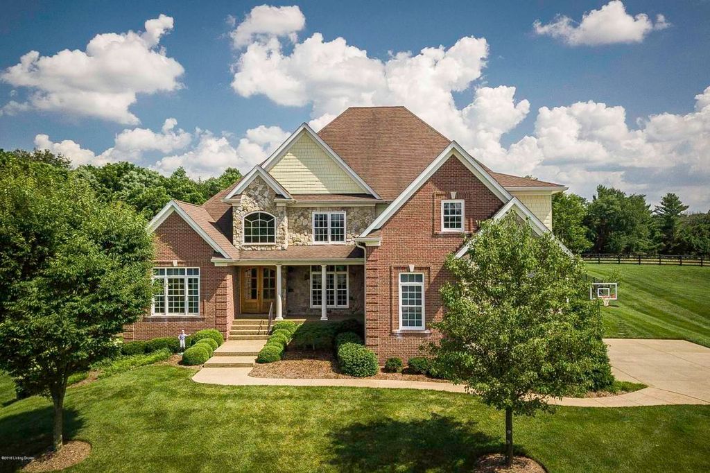 13308 Westbury Way, Goshen, KY 40026 Trulia