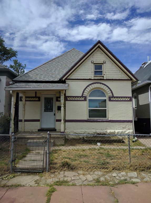 3417 Arapahoe St, Denver, CO 80205 Trulia