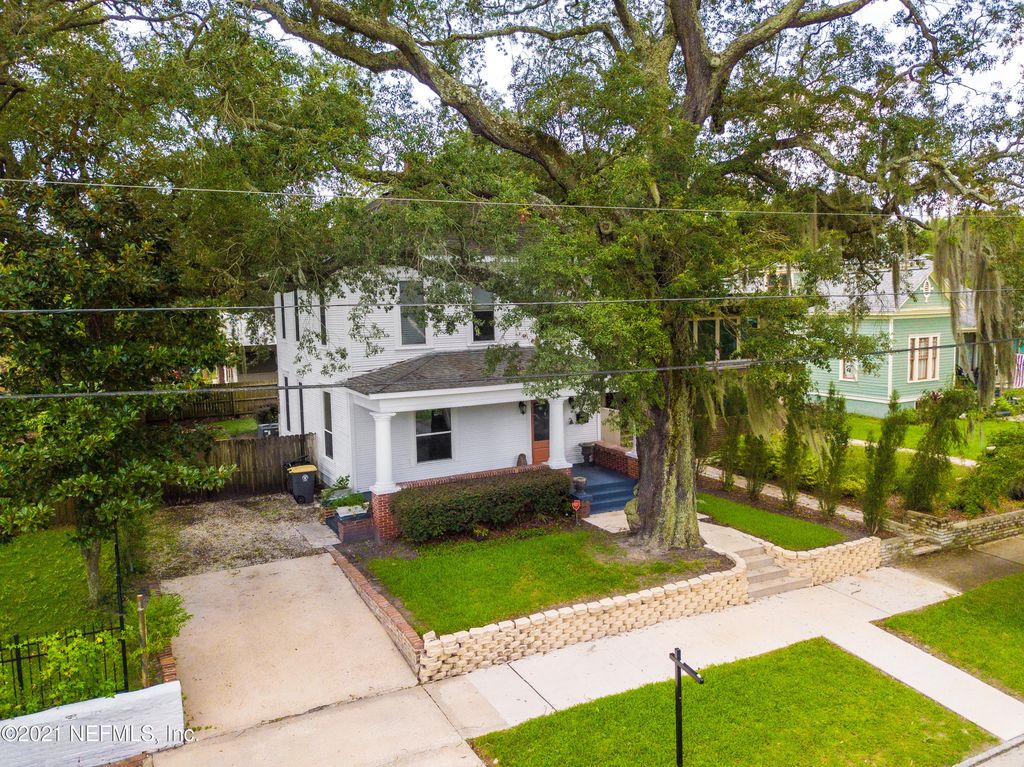236 E 3rd St, Jacksonville, FL 32206
