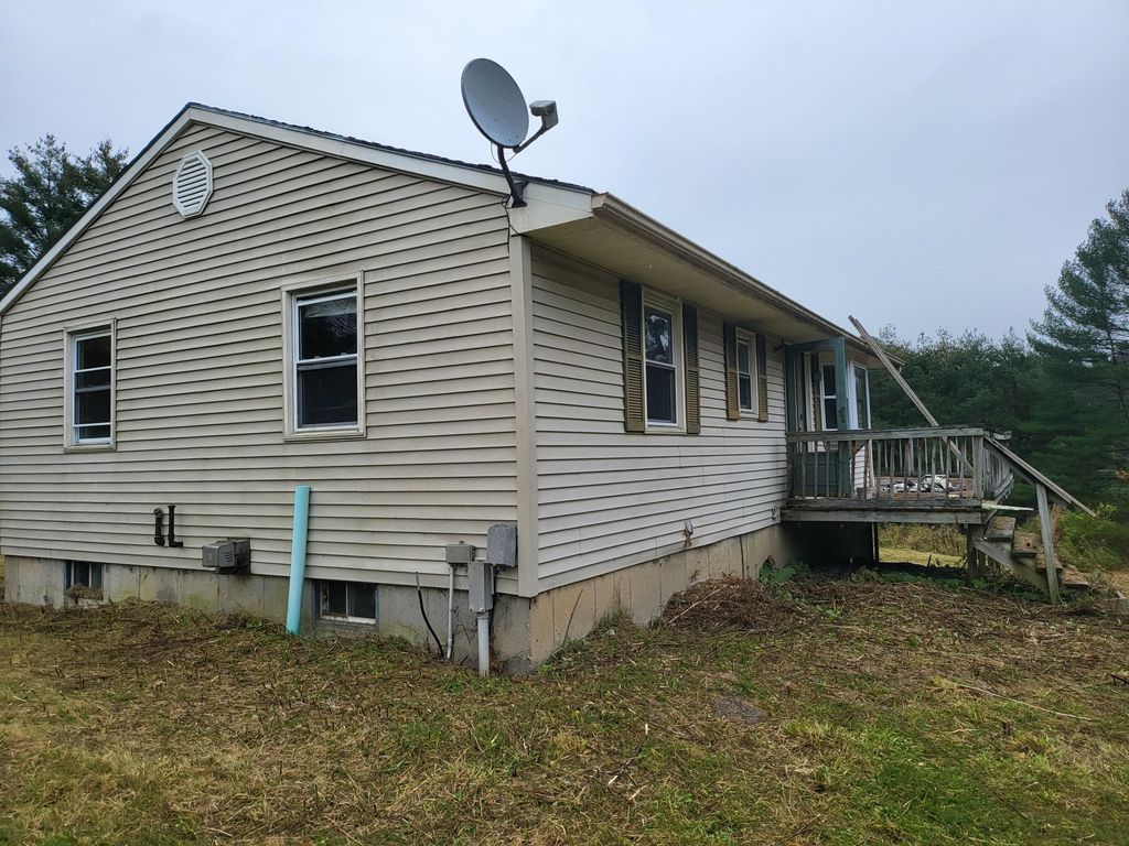 1731 US Route 2, East Montpelier, VT 05651 Trulia