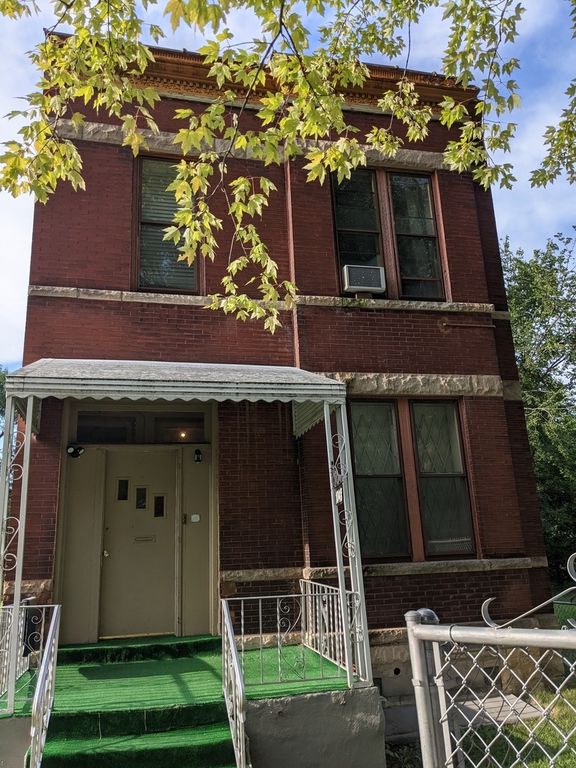 1048 W 61st St, Chicago, IL 60621