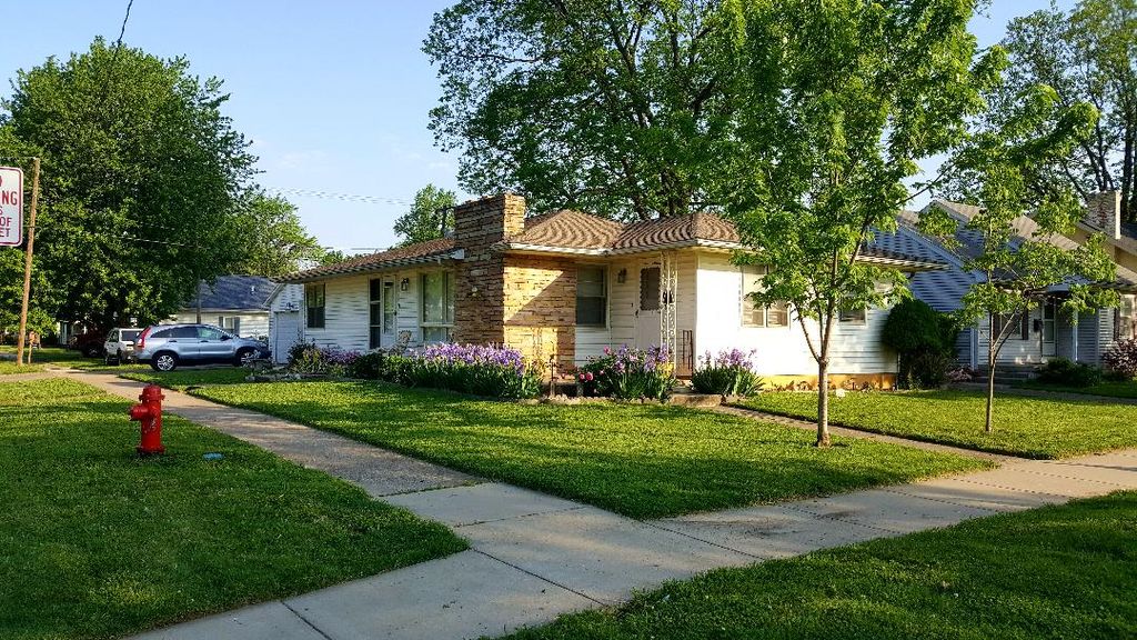 319 S Main St, Chaffee, MO 63740 Trulia