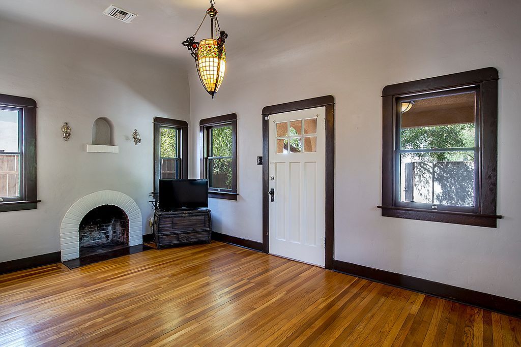 2210 E Helen St, Tucson, AZ 85719