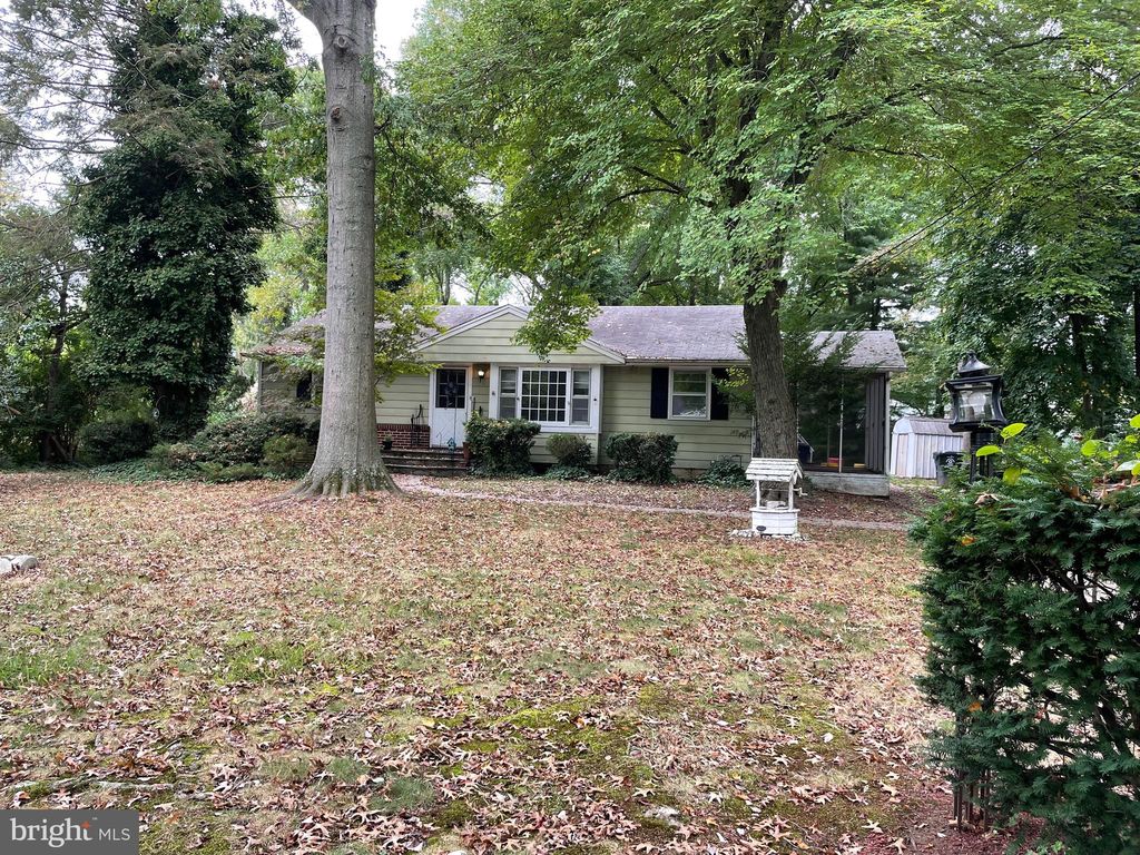 1309 Maple Ave, Voorhees, NJ 08043