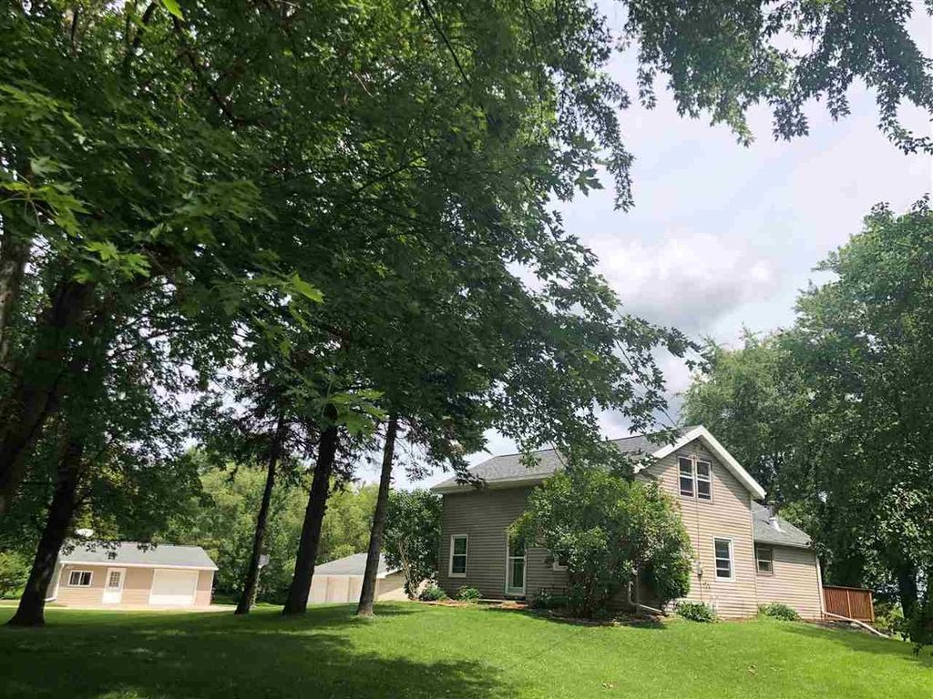 N5211 Hwy Y, Oakfield, WI 53065 Trulia