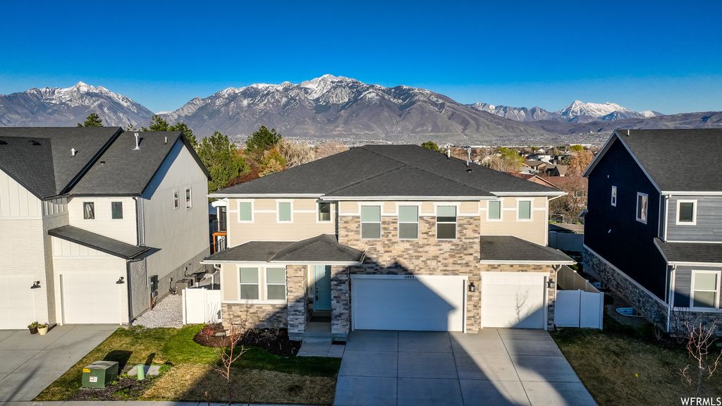 11493 S Andover Rd W, South Jordan, UT 84095